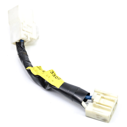 Cablu Conector Ventilator Habitaclu / Ventilator Aeroterma Lexus GS (GRS19, UZS19, URS19, GWS19) 200...