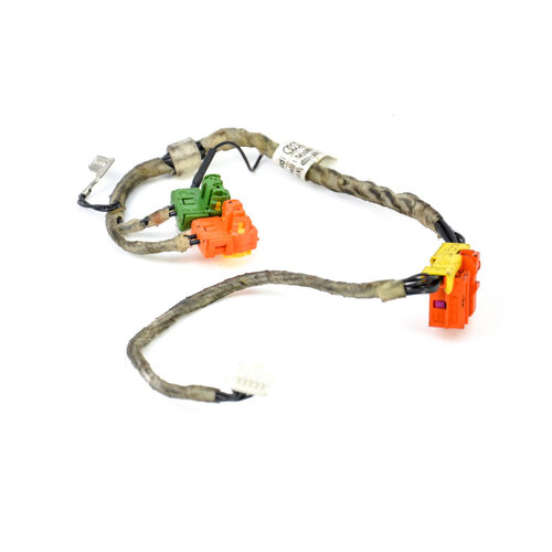 Cablu Conector Volan Audi A8 (4E) 2002 - 2009 4E0971589A, 4E0 971 589 A, 4E0971589, 4E0 971 589