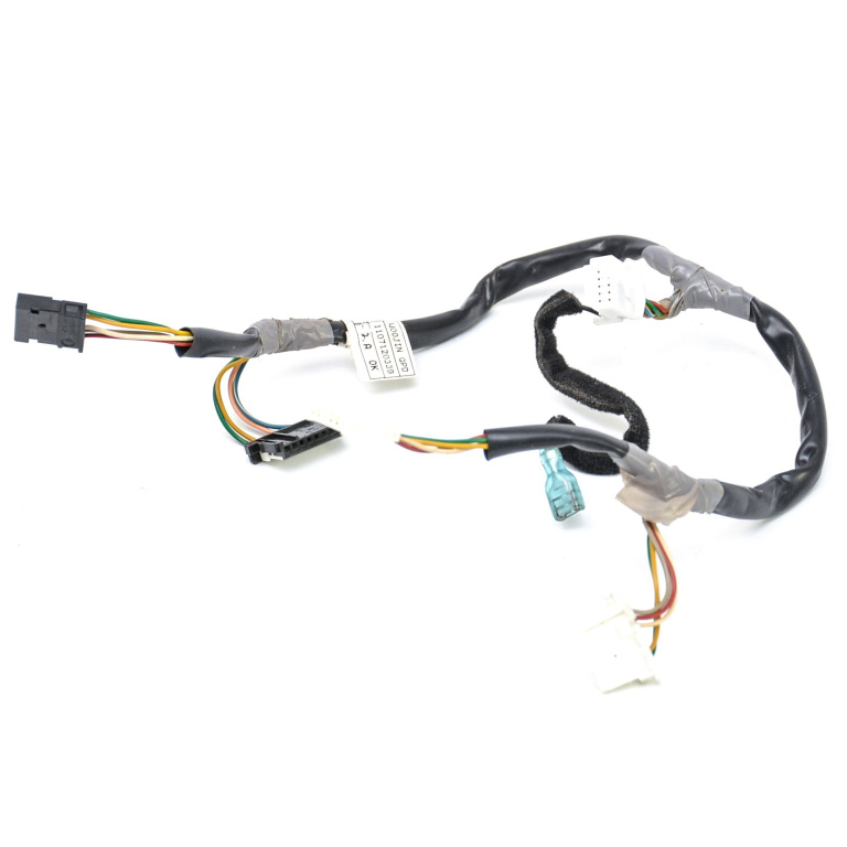 Cablu Conector Volan Hyundai Ix35 (LM, EL, ELH) 2009 - 2015 Motorina 56991-2Y500, 569912Y500