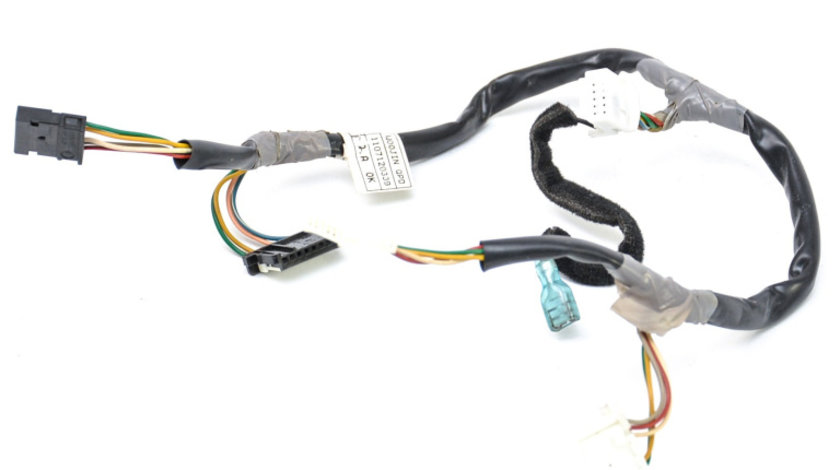 Cablu Conector Volan Hyundai Ix35 (LM, EL, ELH) 2009 - Prezent Motorina 56991-2Y500, 569912Y500