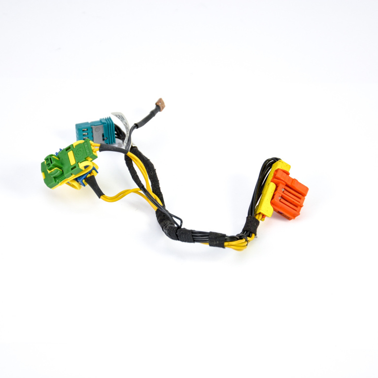 Cablu Conector Vw Phaeton (3D) 2002-2016 3.0 V6 Tdi 4Motion Bmk Motorina 3D0971582Ae Trw