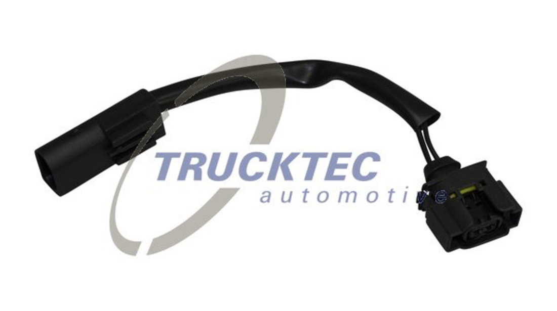 Cablu conexiune, senzor ax came (0212158 TRUCKTEC) MERCEDES-BENZ