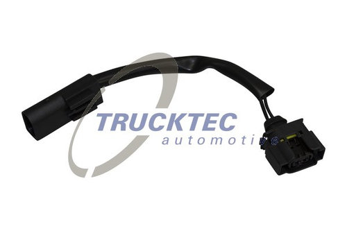 Cablu conexiune, senzor ax came (0212158 TRUCKTEC) MERCEDES-BENZ
