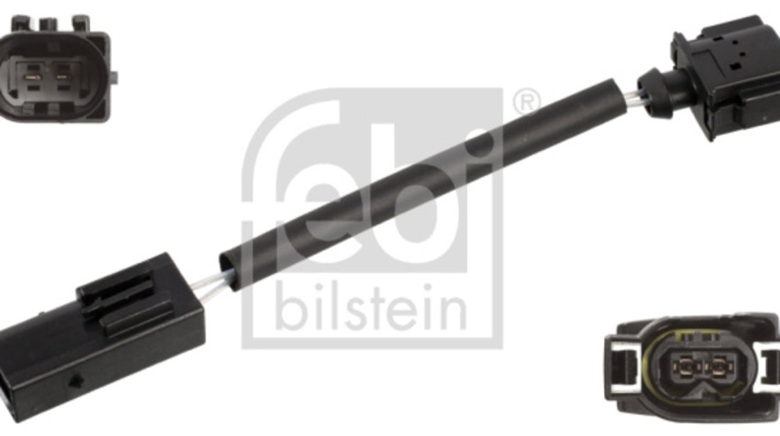 Cablu conexiune, senzor ax came (107574 FEBI BILSTEIN) MERCEDES-BENZ