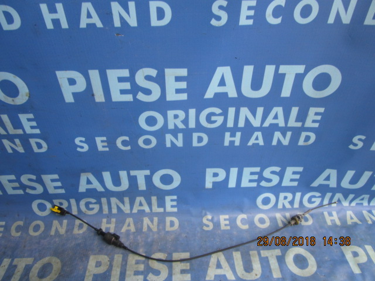 Cablu contact-maneta viteze Jeep Grand Cherokee  ; 52104054