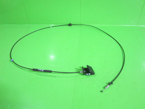 CABLU CU MANER DESCHIDERE CAPOTA MOTOR MAZDA CX-7 4x4 FAB. 2006 - 2016 ⭐⭐⭐⭐⭐