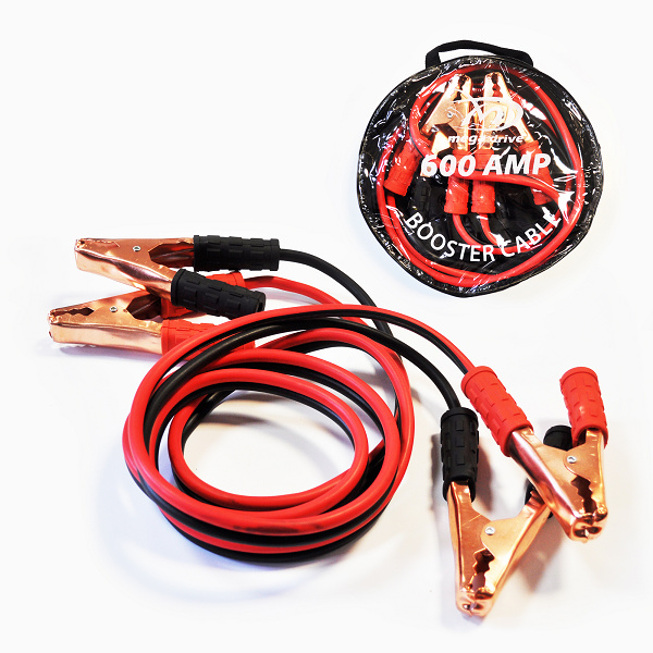 CABLU CURENT 600A 43697 MEGA DRIVE
