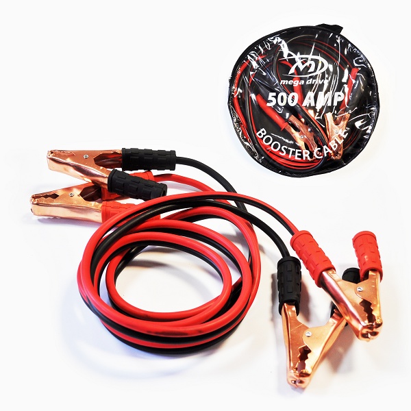 Cablu Curent Mega Drive 500A 43696