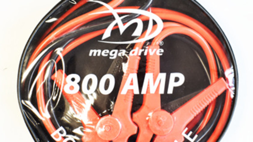 Cablu Curent Mega Drive 600A 01436