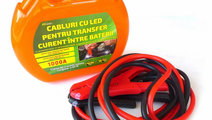 Cablu Curent Ro Group 1000A 3.9M Cu Led IT2389