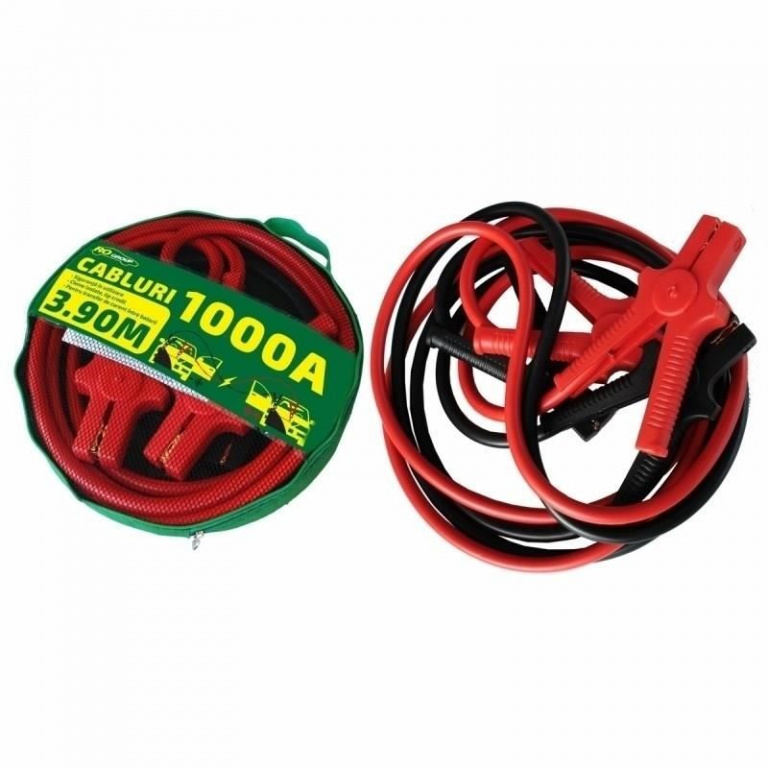 Cablu Curent Ro Group 1000A 3.9M IT2318