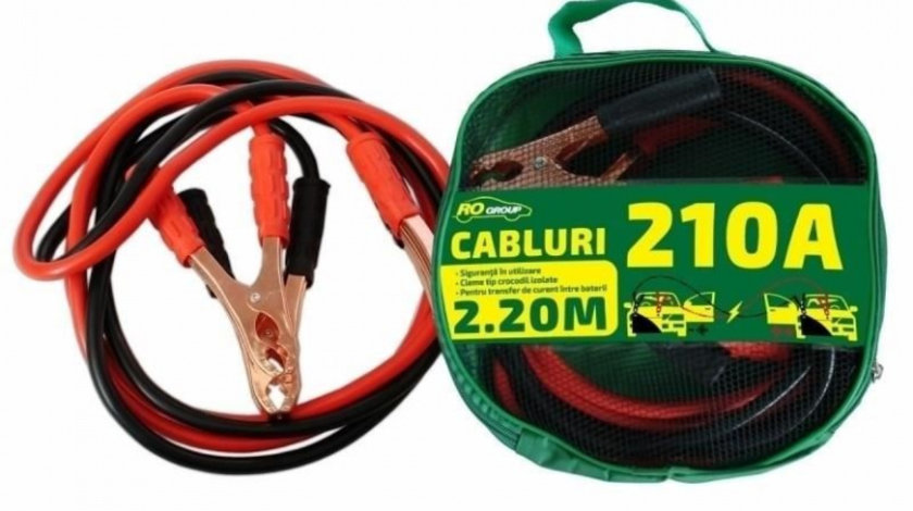 Cablu Curent Ro Group 210A 2.2M IT2304