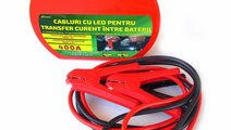 Cablu Curent Ro Group 400A 2.2M Cu Led IT2387