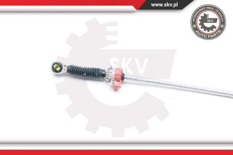 Cablu cutie de viteze ; FORD Transit ; 1213023