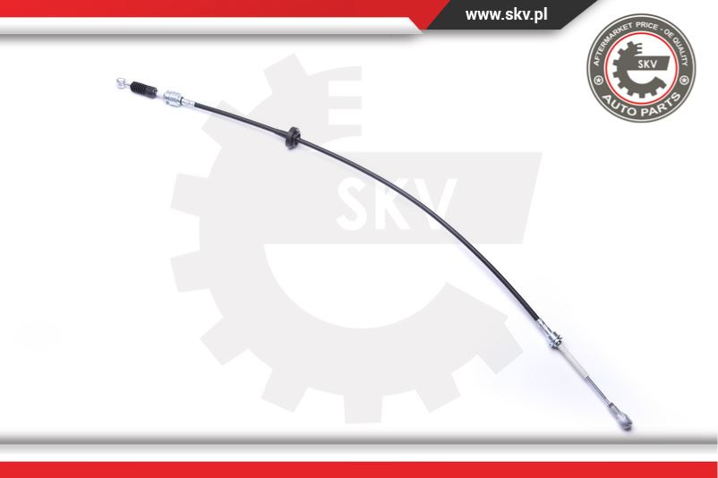 Cablu cutie de viteze ; IVECO Daily III ; 500317509