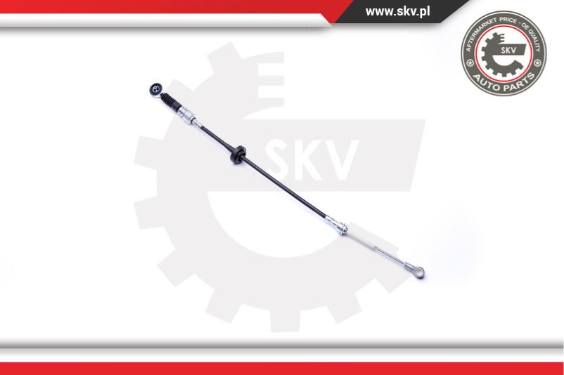 Cablu cutie de viteze ; IVECO Daily III ; 500317684