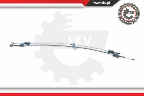Cablu cutie de viteze ; MERCEDES Sprinter 903 ; 9012601338