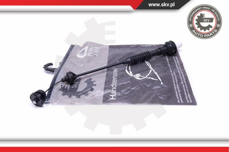 Cablu cutie de viteze ; PEUGEOT 206 CC 206 SW 206+ ; 2150CK