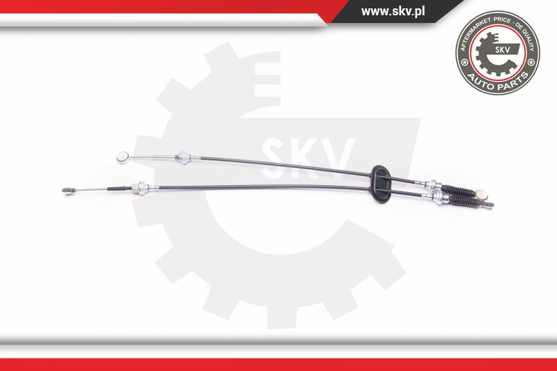Cablu cutie de viteze ; RENAULT Master II ; 7701470938
