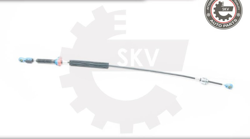 Cablu cutie de viteze ; RENAULT Megane II ; 7701474699