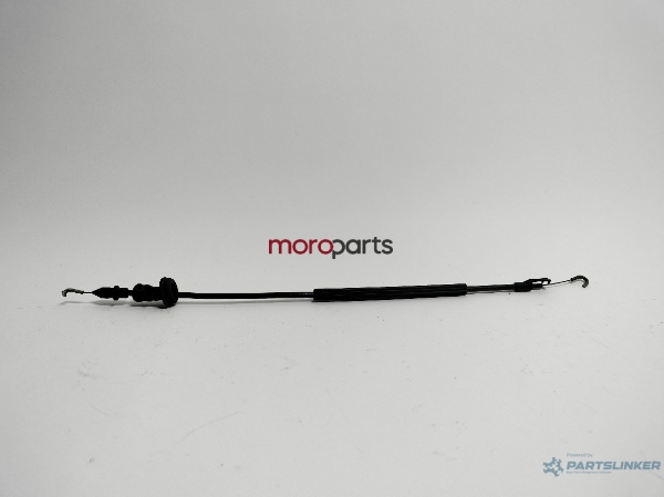 Cablu de blocare usa VOLKSWAGEN GOLF IV Variant (1J5) [ 1999 - 2006 ] VAG OEM 1J4837085C