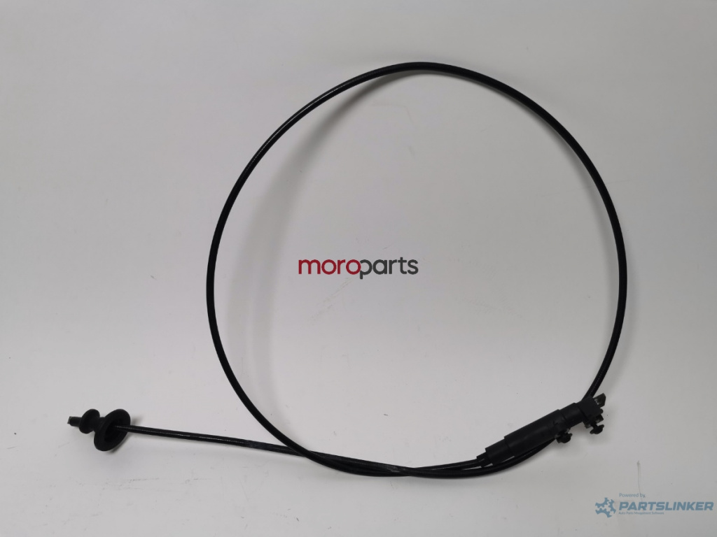 Cablu de deschidere capota motor AUDI A2 8Z0 2000 - 2005 1.4 TDI AMF, BHC VAG