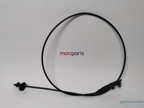 Cablu de deschidere capota motor AUDI A2 8Z0 2000 - 2005 1.4 TDI AMF, BHC VAG