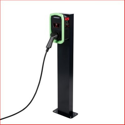 Cablu De Incarcare Capat Deschis / Typ 1 7.4 Kw 230 V 32 A 5m-efuturo Ks-tools Ks Tools 117.7225