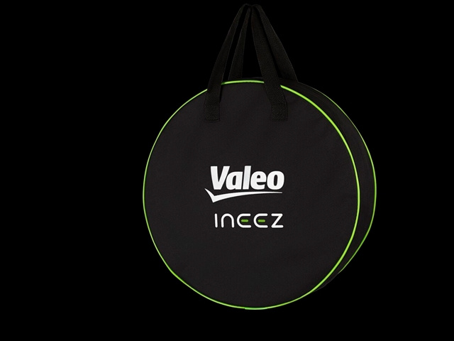 Cablu De Incarcare Masini Electrice Typ2 22 Kw 10m Valeo 652111