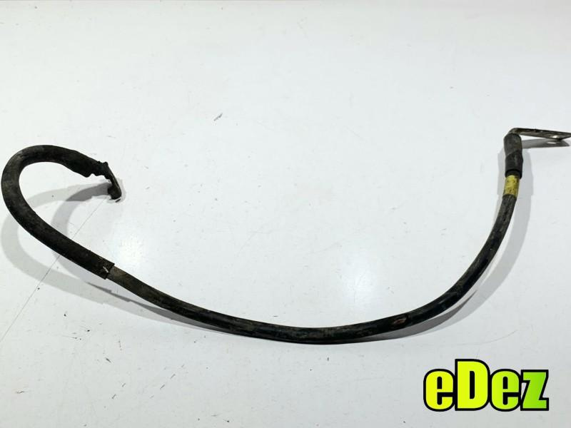 Cablu de masa motor Volkswagen Passat B7 (2010-2014) 1K0971250AH