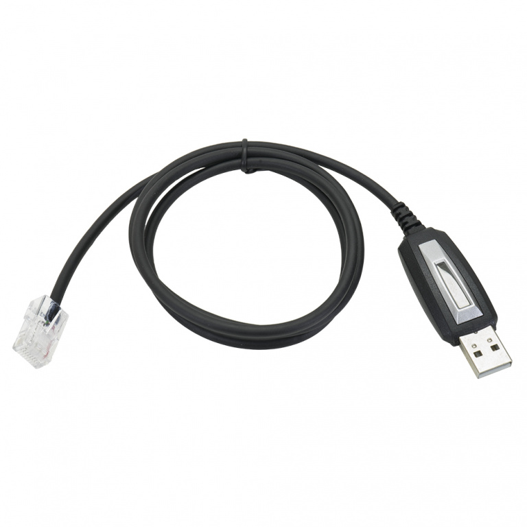 Cablu de programare pentru statie radio CRT MICRON U/V PNI-PCCRTMU/V