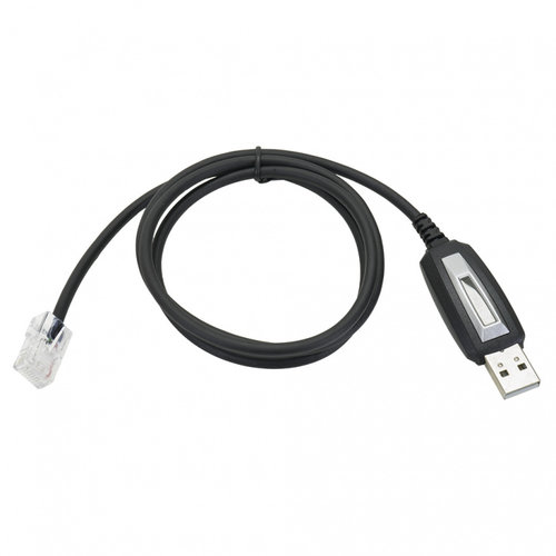 Cablu de programare pentru statie radio CRT MICRON U/V PNI-PCCRTMU/V
