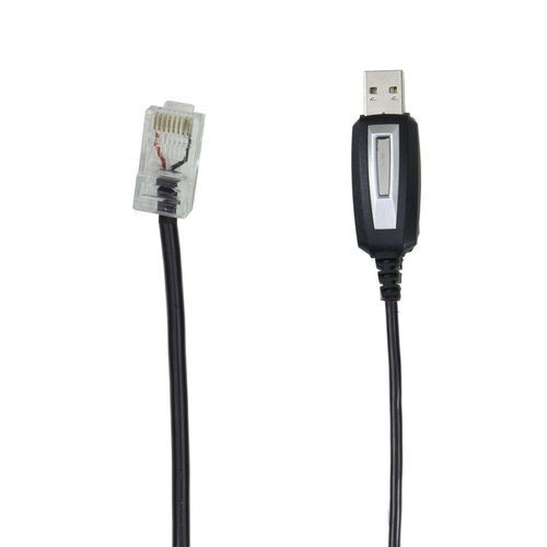 Cablu de programare pentru statii radio PNI Anytone AT-779UV, lungime 100 cm PNI-PC-AT-779