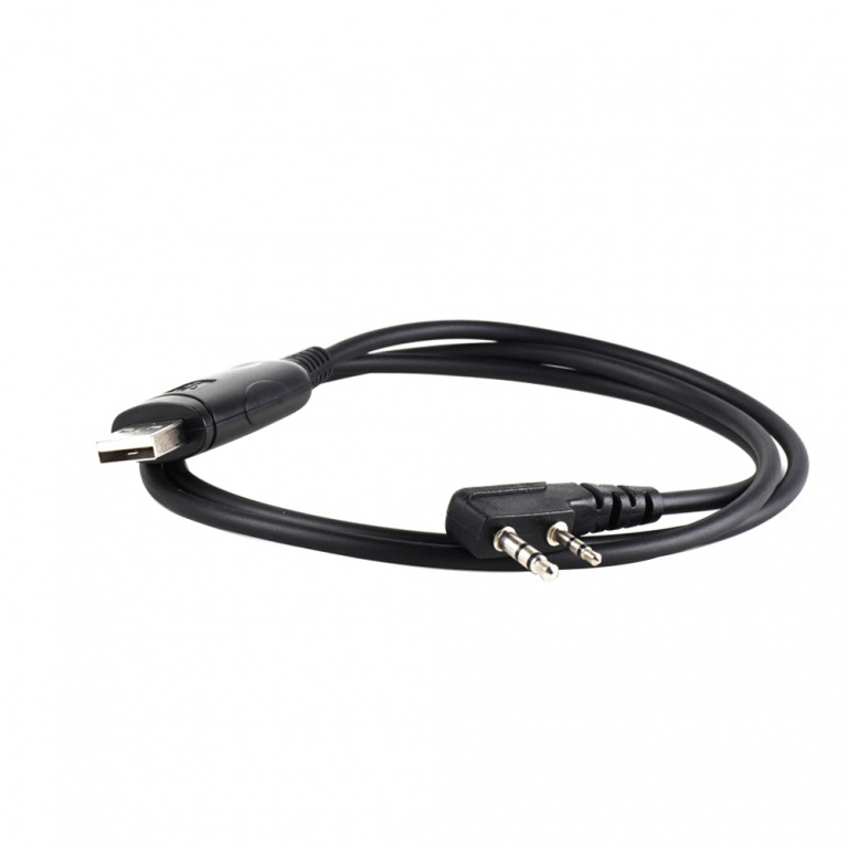 Cablu de programare PNI XP-12 pentru statii radio cu mufa Kenwood PNI-XP-12