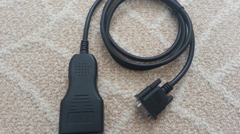 Cablu de SCHIMB OBD 16pin pt Digiprog 3 III cu eroare no connection