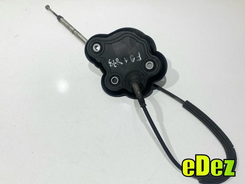 Cablu deblocare cutie viteze BMW Seria 7 (2008-2015) [F01, F02] 7582066-01