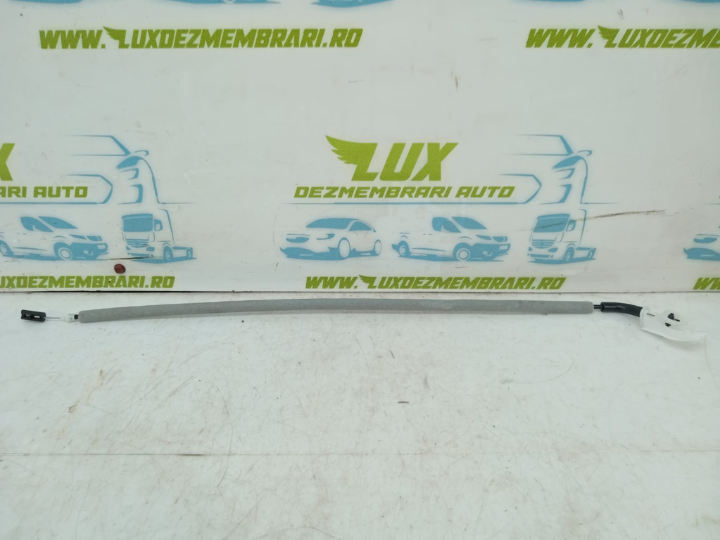 Cablu deblocare usi 5121-7059969 BMW Seria 3 E90/E91/E92/E93 [2004 - 2010]
