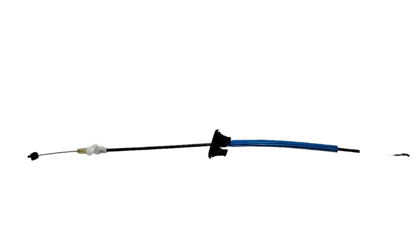 Cablu deblocare usi AUDI A4 IV Avant (8K5, B8) [ 2007 - 2015 ] TDI (CAGA, CJCA, CMEA, CMFA) 105KW|143HP VAG OEM 8K0837085A