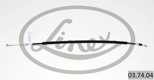 Cablu, deblocare usi dreapta (037404 LIX) AUDI