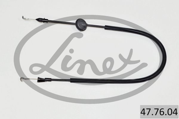 Cablu, deblocare usi dreapta (477604 LIX) VW