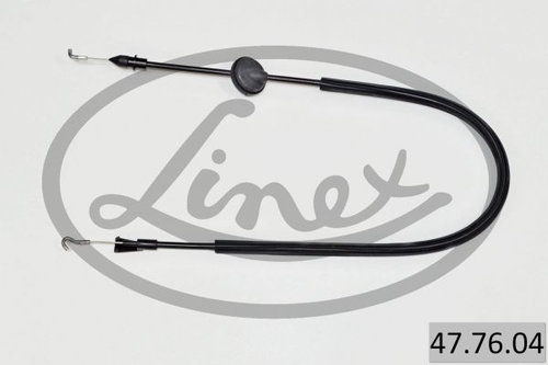 Cablu, deblocare usi dreapta (477604 LIX) VW