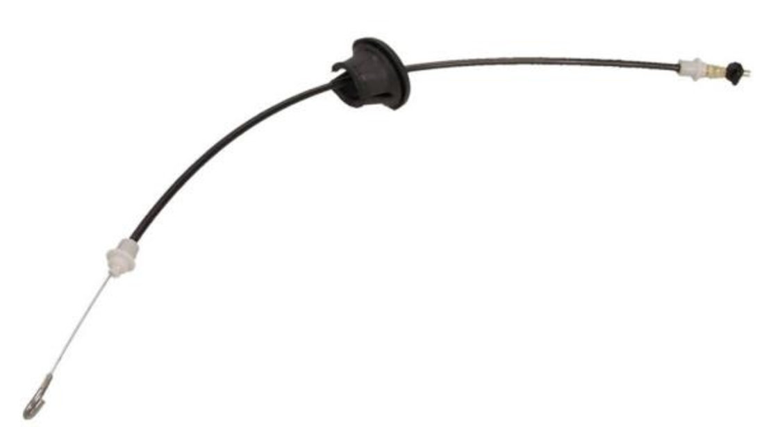 Cablu, deblocare usi fata stanga (320759 MAXGEAR) AUDI