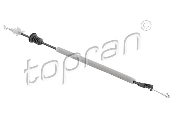Cablu, Deblocare Usi Hans Pries Topran Vw 118 362