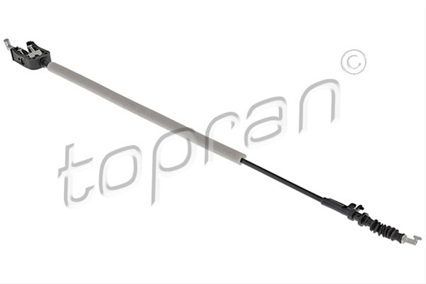 Cablu ,deblocare Usi Hans Pries Topran Vw 118 406
