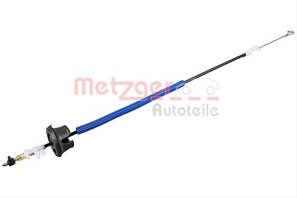 Cablu Deblocare Usi Metzger Audi 3160026