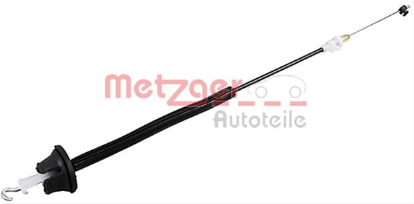 Cablu Deblocare Usi Metzger Audi 3160027