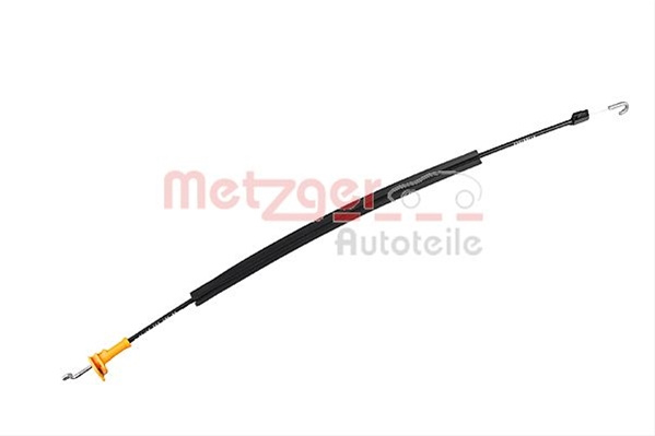 Cablu Deblocare Usi Metzger General Motors 3160010
