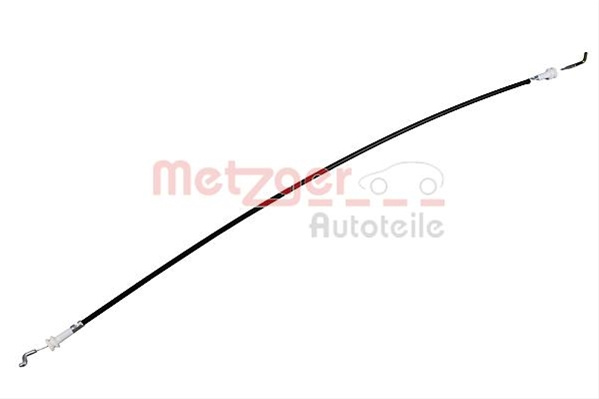 Cablu Deblocare Usi Metzger Mercedes-Benz 3160069