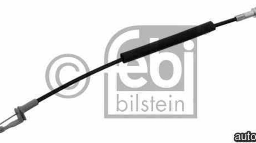 Cablu deblocare usi Producator FEBI BILSTEIN 35479