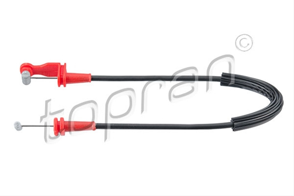 Cablu, Deblocare Usi Topran Ford 302 778